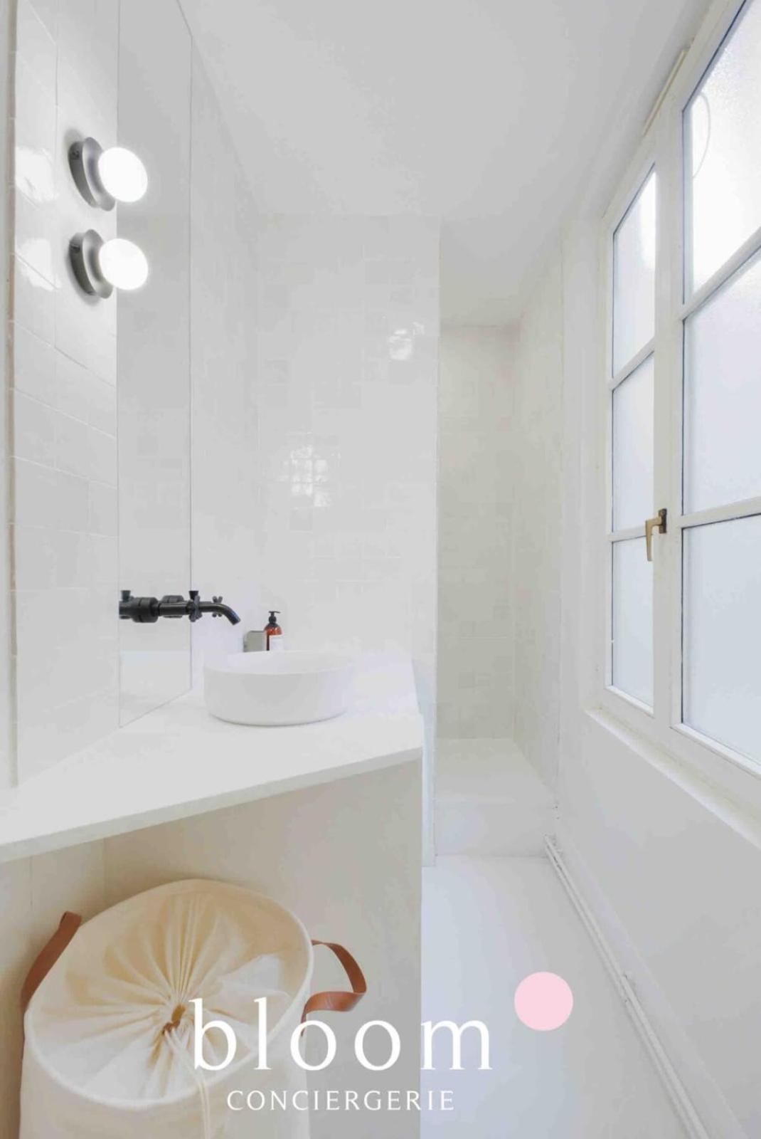 Apartmán Le Raugraff - Nancy Plein Centre Superbe F2 Exteriér fotografie