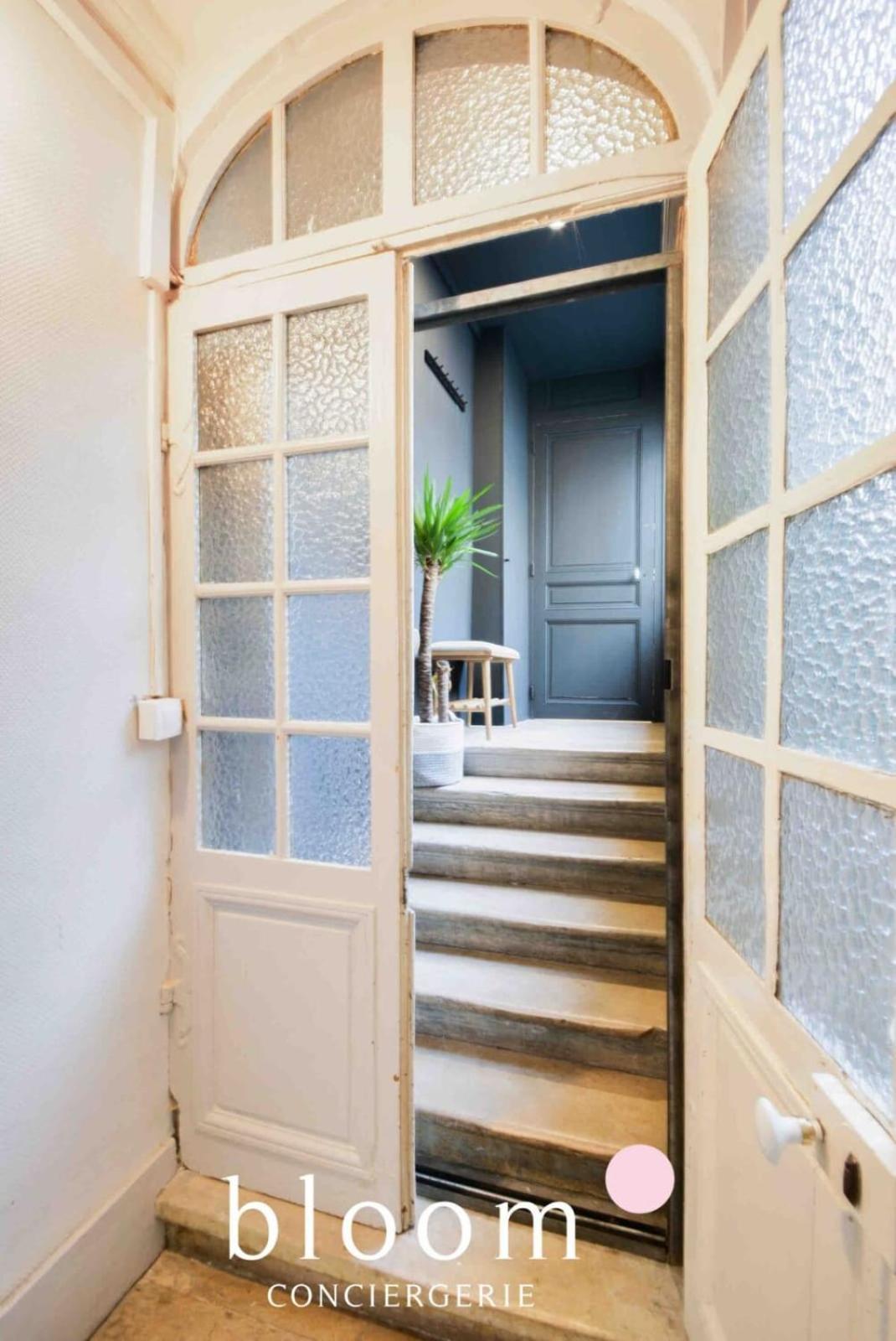 Apartmán Le Raugraff - Nancy Plein Centre Superbe F2 Exteriér fotografie